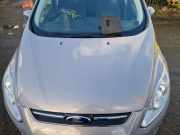 Motorhaube Ford C-Max II DXA