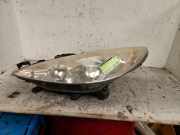 Hauptscheinwerfer links Peugeot 207 9649986280