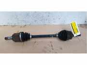 Antriebswelle links vorne Opel Corsa D S07