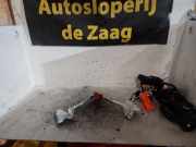 Motorhaubenscharnier Opel Mokka A / Mokka X J13