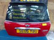 Heckklappe / Heckdeckel Mini Mini R50, R53