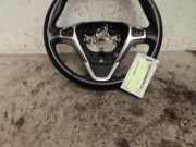 Lenkrad Ford Fiesta VI CB1, CCN