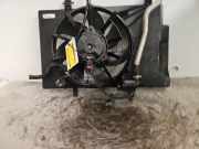 Elektrolüfter Ford Fiesta VI CB1, CCN C1B18C607AE