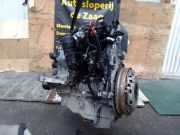 Motor ohne Anbauteile (Diesel) BMW 1er E87