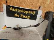 Lenkgetriebe Renault Megane III Grandtour KZ 490017022R