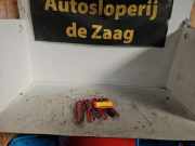 Motorhaubenscharnier Skoda Fabia II 542