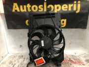 Elektrolüfter Ford Focus III DYB CV618C607VA