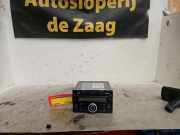 Radio Nissan Qashqai J10 28185