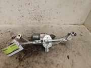 Wischermotor rechts Citroen C3 III SX 0390241589