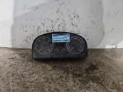 Instrumentenkombination VW Caddy III Kasten 2KA 110080343