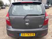 Heckklappe / Heckdeckel Hyundai i10 PA
