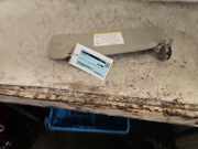 Sonnenblende rechts BMW 1er F21