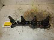 Zündspule Peugeot 206 Schrägheck 2A/C