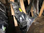 Kotflügel rechts vorne Peugeot 207