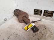 Federbein links vorne Peugeot 207