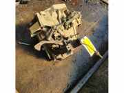 Schaltgetriebe Skoda Fabia Kombi 6Y