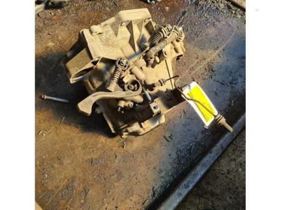 Schaltgetriebe Skoda Fabia Kombi 6Y Bild Schaltgetriebe Skoda Fabia Kombi 6Y