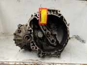 Schaltgetriebe Fiat Croma 194