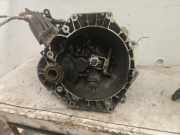 Schaltgetriebe Mini Mini R50, R53 GACVT16Z