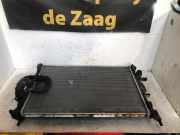 Kühler Ford Focus III DYB CV618C342TB