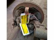Achsschenkel links vorne Opel Vectra B J96