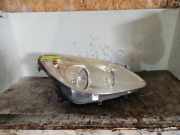 Hauptscheinwerfer rechts Opel Corsa D S07 13186382