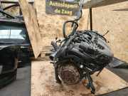 Motor ohne Anbauteile (Diesel) Citroen DS3 SA