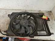 Elektrolüfter Ford C-Max II DXA 8V618C607EB