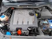 Motor ohne Anbauteile (Diesel) VW Polo V 6R, 6C