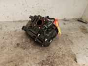 Verteilerrohr Kraftstoff Opel Corsa E X15