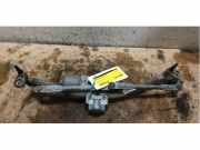 Wischermotor links VW Polo IV 9N, 9A 6Q1955023D
