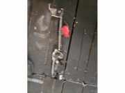 Wischermotor links Mitsubishi Colt VI Z2, Z3 MS1592006820