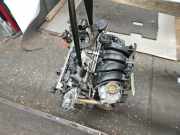 Motor ohne Anbauteile (Benzin) VW Golf V 1K