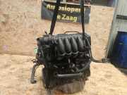 Motor ohne Anbauteile (Benzin) Peugeot 307 Break