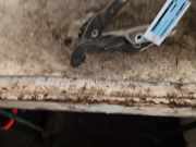 Motorhaubenscharnier VW Golf VII 5G 5Q0823301B