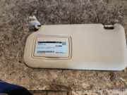 Sonnenblende links Mazda 2 DE, DH