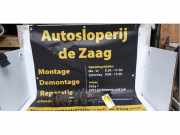 Federbein rechts vorne Opel Corsa C X01