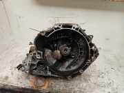 Schaltgetriebe Opel Corsa C X01 649354685