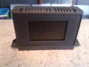 Multifunktionsanzeige Opel Corsa D S07 13265763