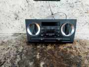 Temperaturanzeige Audi A3 Cabriolet 8P A2C532792754