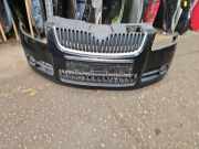 Frontschürze Skoda Fabia II Kombi 545