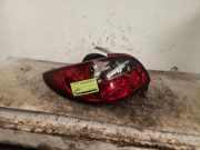 Rückleuchte links Peugeot 206 Schrägheck 2A/C