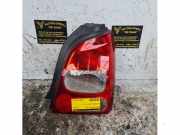 Rückleuchte rechts Renault Twingo II CN0