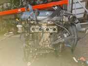 Motor ohne Anbauteile (Benzin) Peugeot 308 I