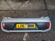 Stoßstange hinten Kia Picanto 2 TA