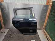 Tür rechts hinten Peugeot 2008 I