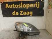 Hauptscheinwerfer rechts Opel Zafira B A05 24451053