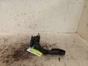 Pedalbelag für Fahrpedal Citroen C3 III SX 9671433780