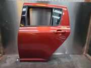 Tür links hinten Suzuki Swift III EZ, MZ
