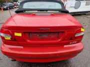 Heckklappe / Heckdeckel Volvo C70 I Cabrio